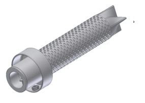 MIVV Db-Killer Suono Ersatz DK.027