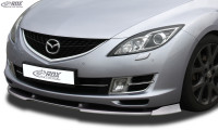RDX VARIO-X Frontspoiler passend für Mazda 6 GH 2008-2010 RDX VARIO-X Frontspoiler passend für Mazda 6 GH 2008-2010