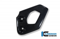 Ilmberger Carbon Fersenschutz links passend für BMW R1200GS (LC) Ilmberger Carbon Fersenschutz links passend für BMW R1200GS (LC)