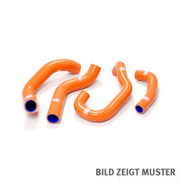 SAMCO SPORT Siliconschlauch Kit weiß passend für KTM Adventure 1050–1290 SAMCO SPORT Siliconschlauch Kit weiß passend für KTM Adventure 1050–1290