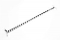 TA Technix Alu-Domstrebe hinten passend für VW Golf II/III, Jetta II, Corrado, Vento TA Technix Alu-Domstrebe hinten passend für VW Golf II/III, Jetta II, Corrado, Vento