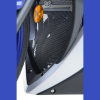 R&G Racing Krümmerschutz passend für Yamaha YZF-R3 / R25 2014-2018 R&G Racing Krümmerschutz passend für Yamaha YZF-R3 / R25 2014-2018