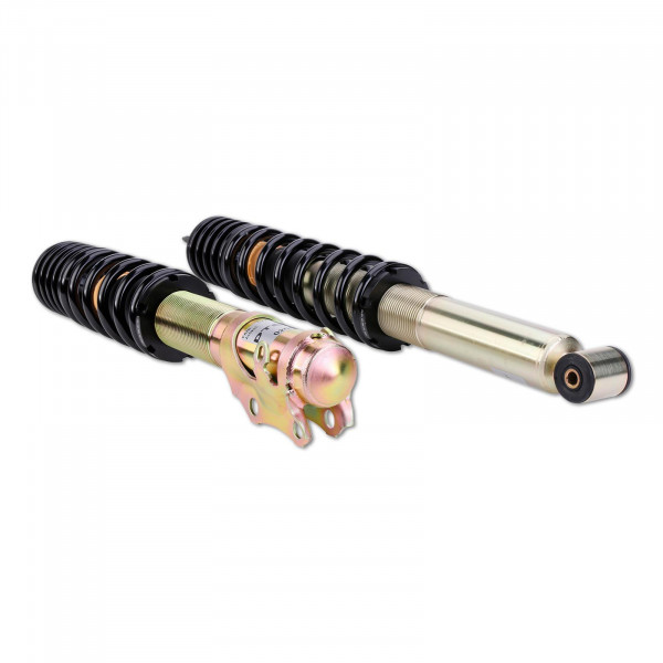 DTSLine Gewindefahrwerk SX passend für BMW 5er (E39) 09/1995–07/2003