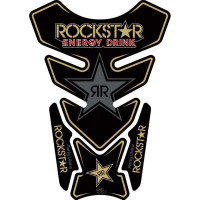 Motografix Rockstar Energy Drink 3D Gel Tank Pad Protector RKSTR01 Motografix Rockstar Energy Drink 3D Gel Tank Pad Protector RKSTR01