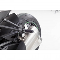 LSL Fußrasten Halter passend für Original Aufnahmen LSL Fußrasten Halter passend für Original Aufnahmen