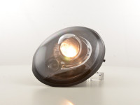 Daylight LED Scheinwerfer Set passend für VW New Beetle 9C 98-05 schwarz Daylight LED Scheinwerfer Set passend für VW New Beetle 9C 98-05 schwarz