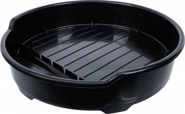 BGS Ölfassaufsatz 20 l passend für 200-l-Fässer