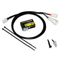 Healtech Speedohealer SH-V4 + SH-H03 Tachokonverter Healtech Speedohealer SH-V4 + SH-H03 Tachokonverter