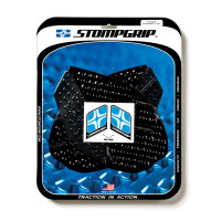 Stompgrip Traction Pad passend für Yamaha FZ8 11-13 Volcano Stompgrip Traction Pad passend für Yamaha FZ8 11-13 Volcano