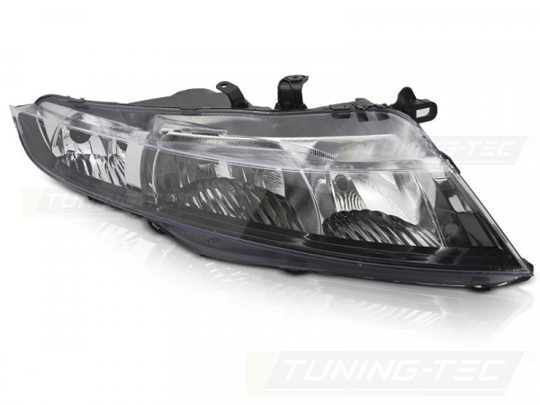 Scheinwerfer chrom rechts Tyc passend für Honda Civic 06-08 Hatchback
