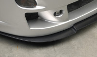 Rieger Spoilerschwert passend für Ford Focus 1 (98-10.01) Rieger Spoilerschwert passend für Ford Focus 1 (98-10.01)