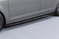 Seitenschweller mit ABE passend für Skoda Octavia 3 Typ 5E Seitenschweller mit ABE passend für Skoda Octavia 3 Typ 5E