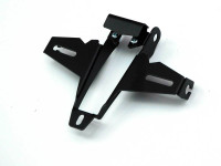 Kennzeichenhalter Unterteil IQ130 passend für IQ1 Kennzeichenhalter Unterteil IQ130 passend für IQ1