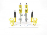 FK Gewindefahrwerk passend für Fiat 500 2007 - 2016 (AK-STREET) FK Gewindefahrwerk passend für Fiat 500 2007 - 2016 (AK-STREET)