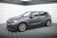 Seitenschweller Ansatz passend für BMW 1er F40 Seitenschweller Ansatz passend für BMW 1er F40