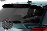 Heckflügel mit ABE passend für VW Polo VI 2G (Typ AW) HF581-G Heckflügel mit ABE passend für VW Polo VI 2G (Typ AW) HF581-G