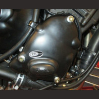 R&G Strong Race Low Profile Zündung Protektor passend für Yamaha YZF-R6 ab 2006 R&G Strong Race Low Profile Zündung Protektor passend für Yamaha YZF-R6 ab 2006