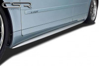 Seitenschweller passend für Audi A4 B6 8E und A4 B7 SS325 Seitenschweller passend für Audi A4 B6 8E und A4 B7 SS325