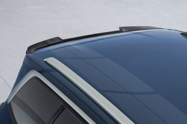 Heckflügel mit ABE passend für Peugeot 5008 (2. Gen)