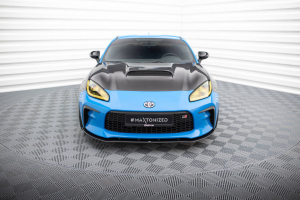 Street Pro Front Ansatz passend für Toyota GR86 Mk1