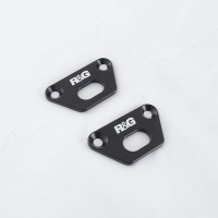 R&G Racing Transporthaken Black passend für Aprilia Shiver 900 ab 2017 R&G Racing Transporthaken Black passend für Aprilia Shiver 900 ab 2017