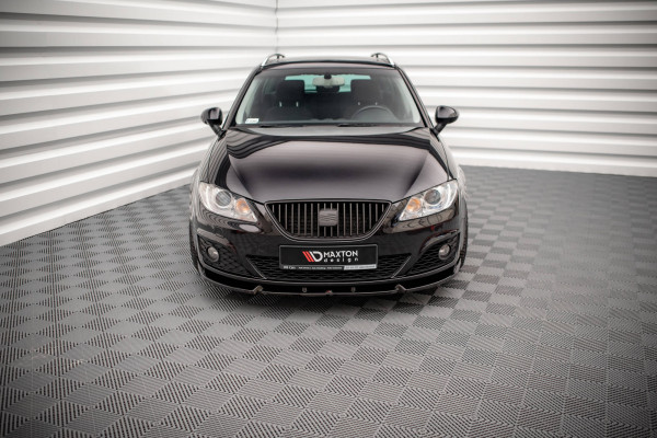 Front Ansatz V.1 passend für Seat Exeo 2008-2013