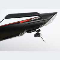 R&G Premium Kennzeichenhalter passend für Rieju RS3 50 / 125 ab 2011 R&G Premium Kennzeichenhalter passend für Rieju RS3 50 / 125 ab 2011