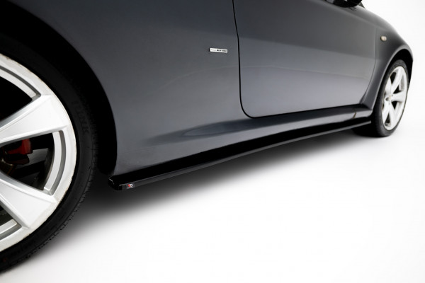 Seitenschweller Ansatz passend für Alfa Romeo GT