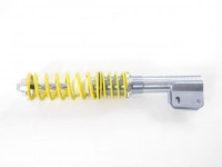 FK Gewindefahrwerk Ersatzteile Vorderachse passend für Renault Twingo 2 ab 2007 FK Gewindefahrwerk Ersatzteile Vorderachse passend für Renault Twingo 2 ab 2007