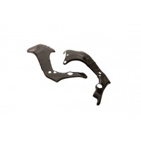 Lightech Carbon Rahmenschützer passend für Kawasaki ZX-10 R 2016–2021 Lightech Carbon Rahmenschützer passend für Kawasaki ZX-10 R 2016–2021