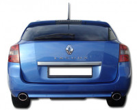 FOX Endschalldämpfer passend für Renault Laguna III Grandtour FOX Endschalldämpfer passend für Renault Laguna III Grandtour