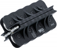 Rohr-Biege- und Richtwerkzeug 4,75 mm (3/16") Rohr-Biege- und Richtwerkzeug 4,75 mm (3/16")