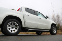 FOX Endrohrsystem passend für Mercedes X-Klasse 4MATIC - 2x90 Typ 16 rechts/links FOX Endrohrsystem passend für Mercedes X-Klasse 4MATIC - 2x90 Typ 16 rechts/links