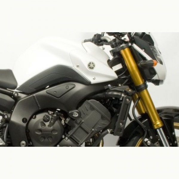 R&G Racing Sturzpads "No Cut" Yamaha FZ 8 / FZ 1 S / FZ 1 N