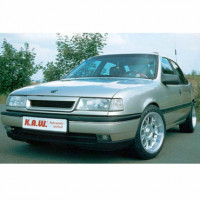 K.A.W. PlusKit Sportfahrwerk passend für Opel Vectra A (09/1988–11/1995) K.A.W. PlusKit Sportfahrwerk passend für Opel Vectra A (09/1988–11/1995)