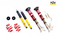 MTS Technik Gewindefahrwerk Street passend für BMW 3er E30 Coupe MTS Technik Gewindefahrwerk Street passend für BMW 3er E30 Coupe