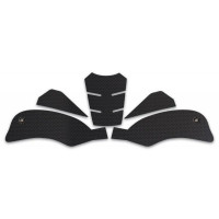 Eazi-Grip WRAP Tank Traction Pads passend für Honda CB 500 Hornet ab 2024 Eazi-Grip WRAP Tank Traction Pads passend für Honda CB 500 Hornet ab 2024
