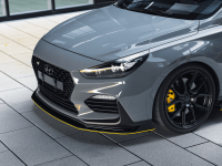 EVO-1 Frontspoiler passend für Hyundai i30N EVO-1 Frontspoiler passend für Hyundai i30N