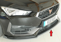 Rieger Spoilerschwert passend für Cupra Leon (KL) 09.20–06.24 Rieger Spoilerschwert passend für Cupra Leon (KL) 09.20–06.24