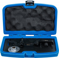 Wasserpumpen-Ausbauwerkzeug passend für VW T5 Touareg 2.5D Wasserpumpen-Ausbauwerkzeug passend für VW T5 Touareg 2.5D