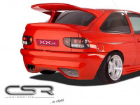 Heckstoßstange passend für Ford Escort 93 MK6 / 95 MK7 HSK025 Heckstoßstange passend für Ford Escort 93 MK6 / 95 MK7 HSK025