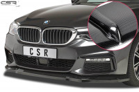 Cup-Spoilerlippe passend für BMW 5er G30/G31 mit ABE Cup-Spoilerlippe passend für BMW 5er G30/G31 mit ABE