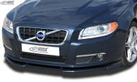 RDX VARIO-X Frontspoiler passend für Volvo S80 2006-2013 / V70 2007-2013 RDX VARIO-X Frontspoiler passend für Volvo S80 2006-2013 / V70 2007-2013