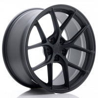JR Wheels SL01 19x9 ET20 5x120 Silver Alufelge JR Wheels SL01 19x9 ET20 5x120 Silver Alufelge