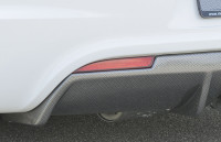 Rückstrahler links passend für VW Scirocco R (13) 11/2009–04/2014 Rückstrahler links passend für VW Scirocco R (13) 11/2009–04/2014