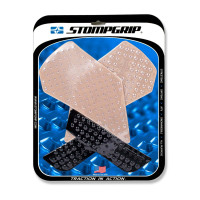 Stompgrip Traction Pad passend für BMW F 900 XR 20-21 Volcano Stompgrip Traction Pad passend für BMW F 900 XR 20-21 Volcano