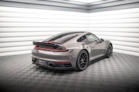 Spoiler CAP passend für Porsche 911 Carrera 4S 992 Spoiler CAP passend für Porsche 911 Carrera 4S 992