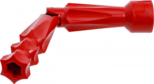 Installationsschlüssel passend für WC-Sitz