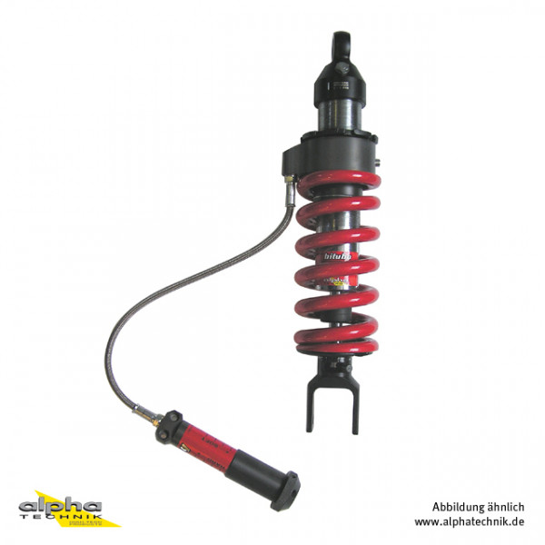 Bitubo Federbein passend für Yamaha 1000 TR1 ab 1984