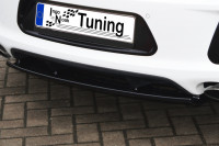 Heckdiffuser ABS passend für Kia Ceed GT / Pro Ceed GT / GT-Line Heckdiffuser ABS passend für Kia Ceed GT / Pro Ceed GT / GT-Line